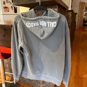 Call Her Daddy sweatshirt!!!